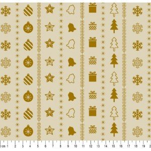 Natal Gold 2023 cor - 07 (Bege) Natal Gold 2023 cor - 07 (Bege)